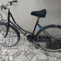 Bici da donna