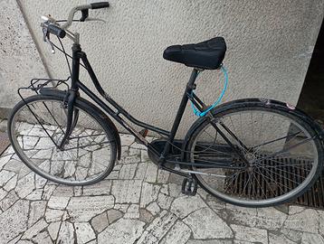Bici da donna