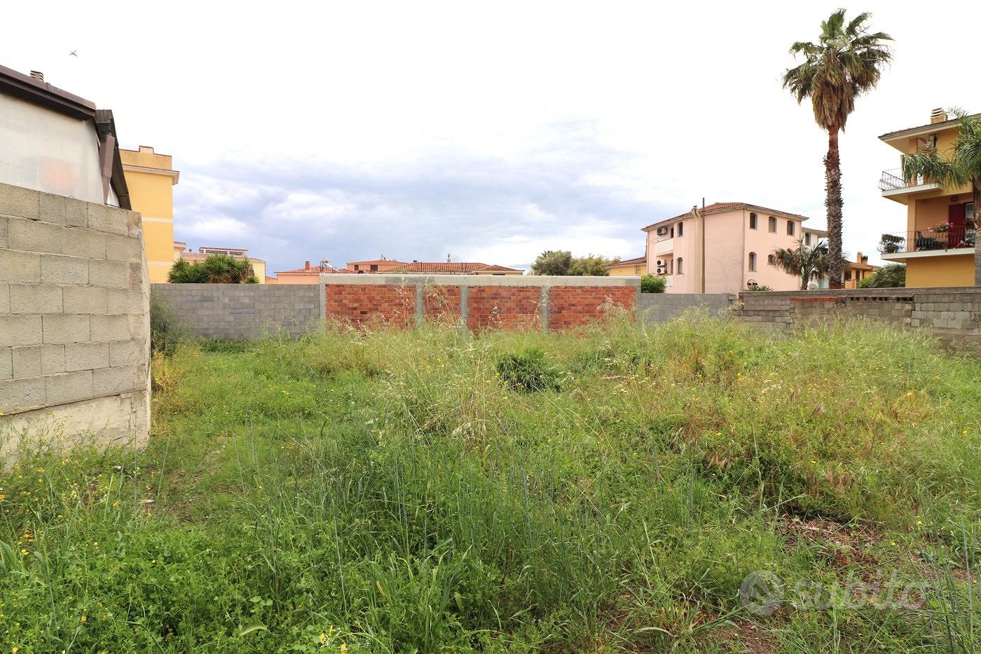 Terreno Residenziale Tortolì - Vista 6