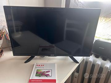 TV AKAI AKTV2412 T N