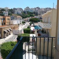 Sperlonga centro direttamente sul mare