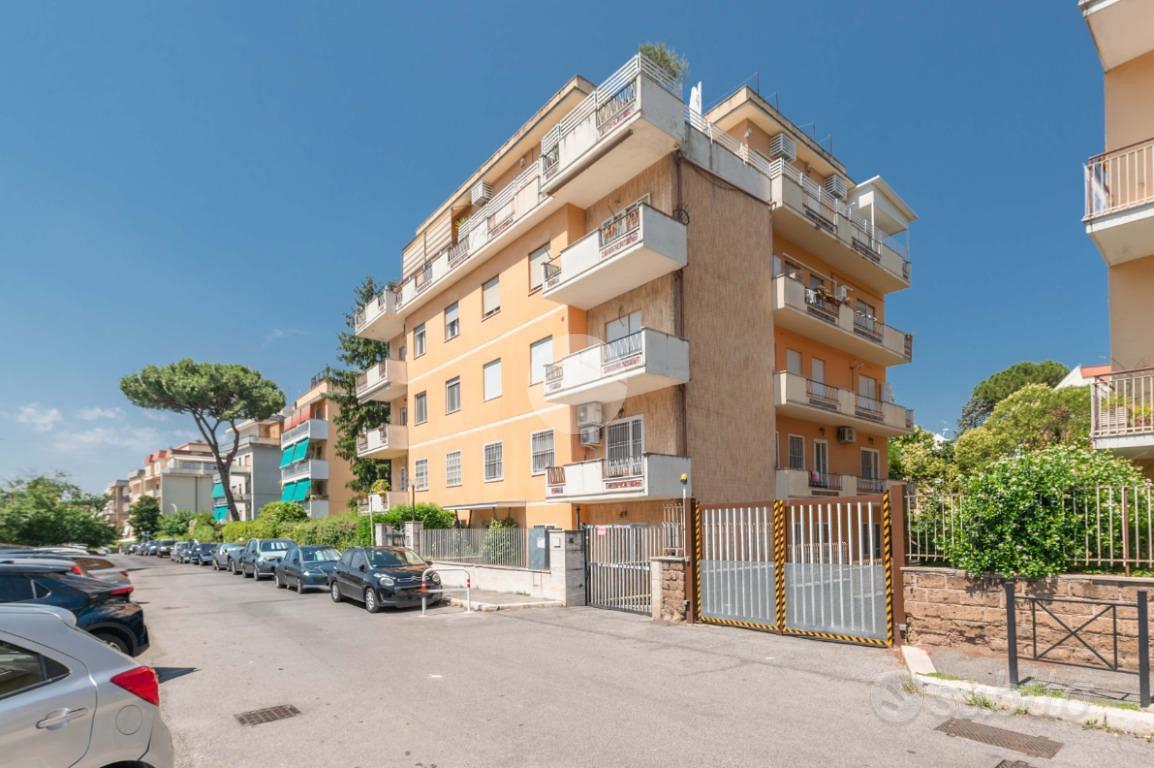 Appartamento – Roma, Primavalle - Vista 3