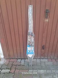 Porta bici da tetto 