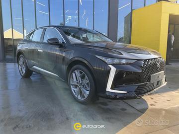 DS AUTOMOBILES DS 4 BlueHDi 130 aut. Pallas