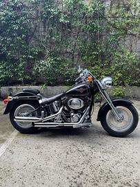 Harley-Davidson Fat Boy - 2000