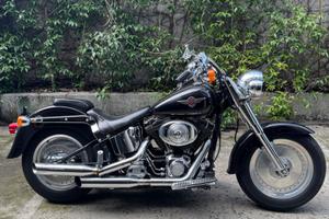 Harley-Davidson Fat Boy - 2000
