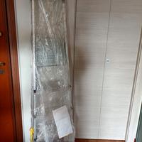 Scala a 5 gradini nuova