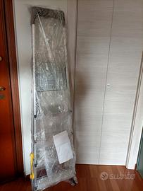 Scala a 5 gradini nuova