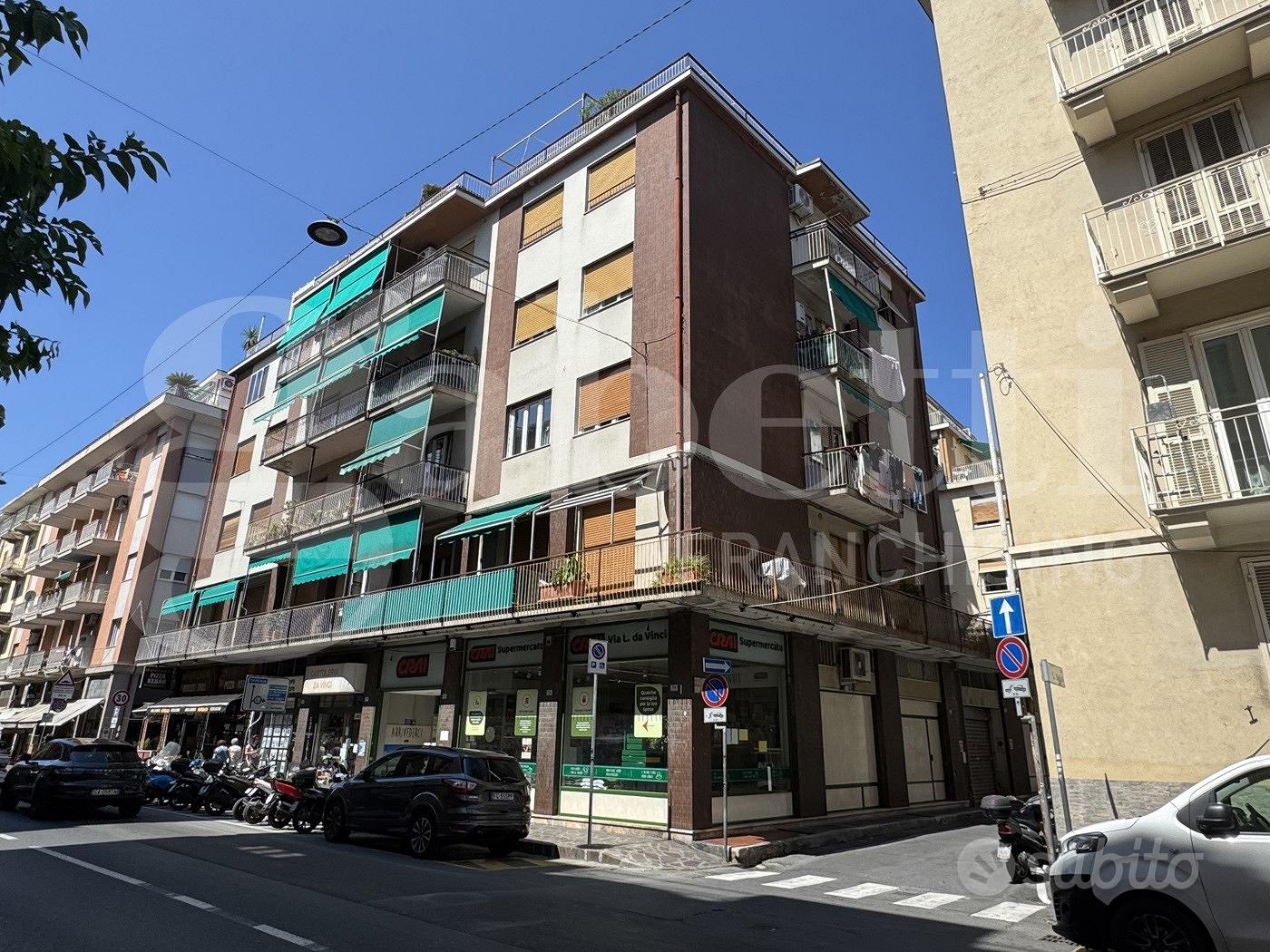 Appartamento – Alassio, Savona - Vista 2