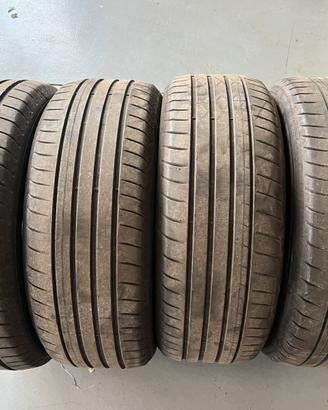 Pneumatici 225 50 18