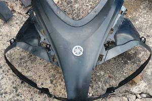 carene YAMAHA TZR 50 
