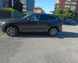 Volvo xc60 (2017-->) - 2017