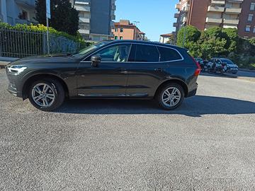 Volvo xc60 (2017-->) - 2017