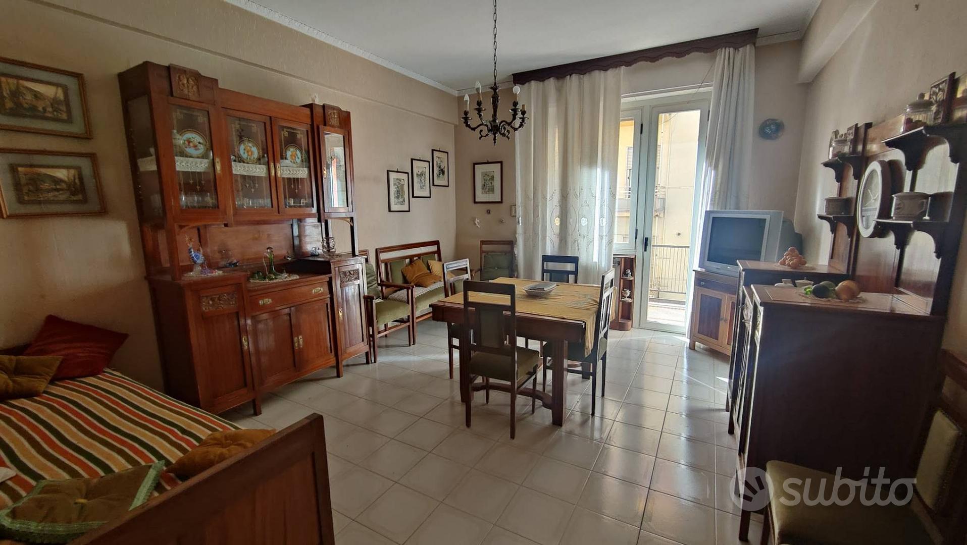 Appartamento – Campobasso, San Nicola delle Fratte - Vista 5