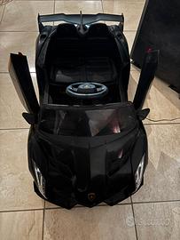 Lamborghini guidabile e telecomandata
