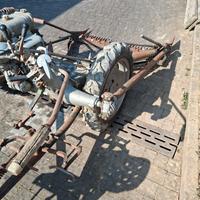 bcs 622 acme benzina 