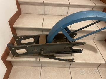 telaietto bravo