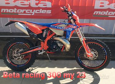 Beta RR Enduro 300 - 2023