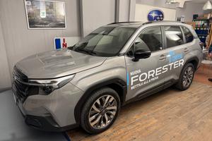 Subaru Forester 2.0 Dimostrativa