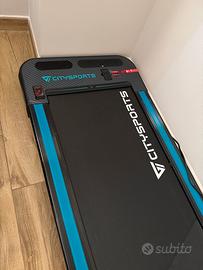 Tapis roulant
