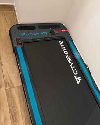 Tapis roulant