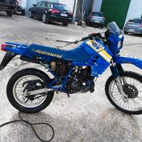 Ricambi cagiva elefant 3