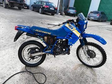 Ricambi cagiva elefant 3