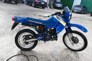 Ricambi cagiva elefant 3