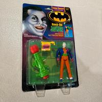 Joker knock-out dark knight 1989