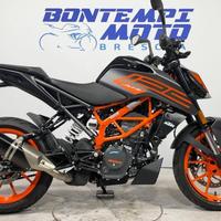 KTM 125 Duke - PAT A1 - KM 100 !!!!