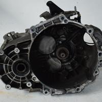Cambio Manuale Skoda Yeti 2.0 TDI