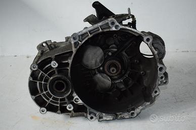 Cambio Manuale Skoda Yeti 2.0 TDI