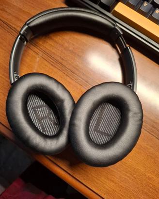 Bose QuietComfort Noise Cancelling