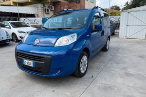 QUBO 1.4 BENZMETANO 77CV 11.2013 183.000KM