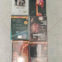 dvd musica e film