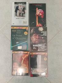 dvd musica e film