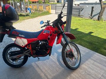 Aprilia 125 etx
