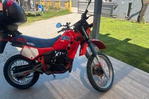 Aprilia 125 etx