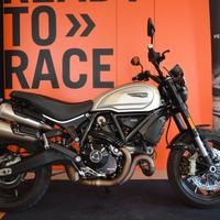 Ducati Scrambler 1100 PRO - 2020 - 10.000 KM - GAR
