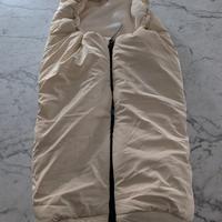 mizu sacco bebe ovetto