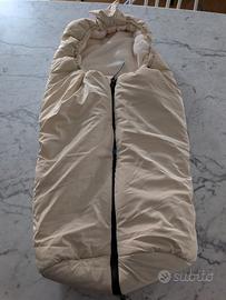 mizu sacco bebe ovetto