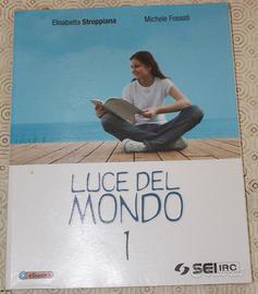 Luce del mondo - 1