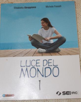 Luce del mondo - 1