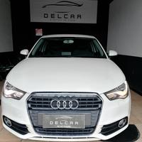 Audi A1 1.6 TDI 105 CV Attraction