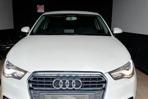 Audi A1 1.6 TDI 105 CV Attraction