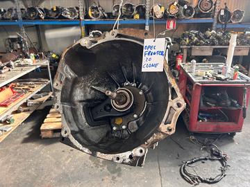 Cambio Completo Opel Frontera 4WD 2.0 Benz C20NE