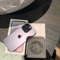 I phone 14 Pro