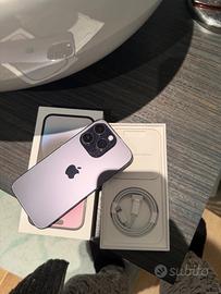 I phone 14 Pro