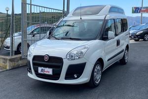 Fiat Doblo Doblò 1.6 MJT 16V 105CV trasporto disab
