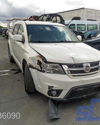 Fiat freemont 345 2.0 jtd 140cv 11-23 - ricambi